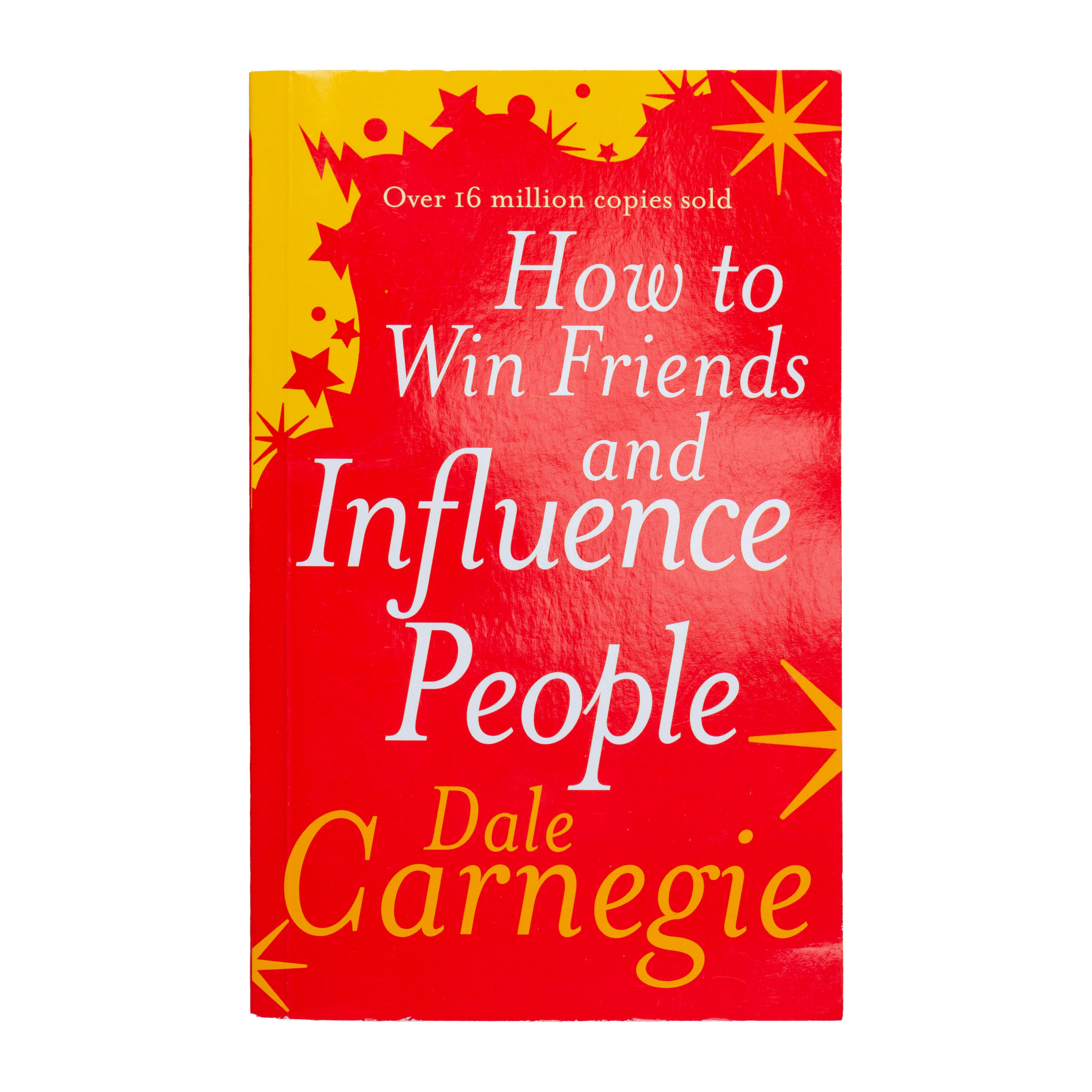 How to Win Friends and Influence People instal the new for mac